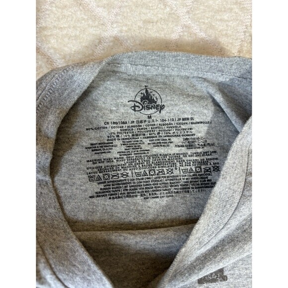 Disney Timon & Puma Lion King 2 Sided It Wasn’t Me/It Was Me Graphic Tee  Size M - Picture 12 of 14